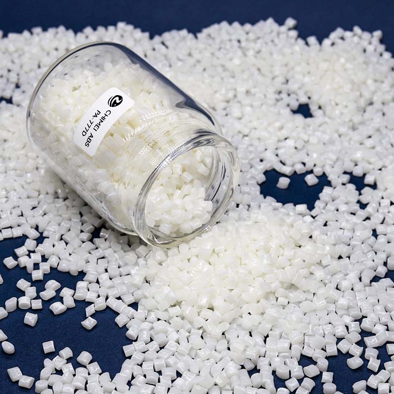 ABS 奇美实业股份有限公司 PA-777D - 塑科商城 图3